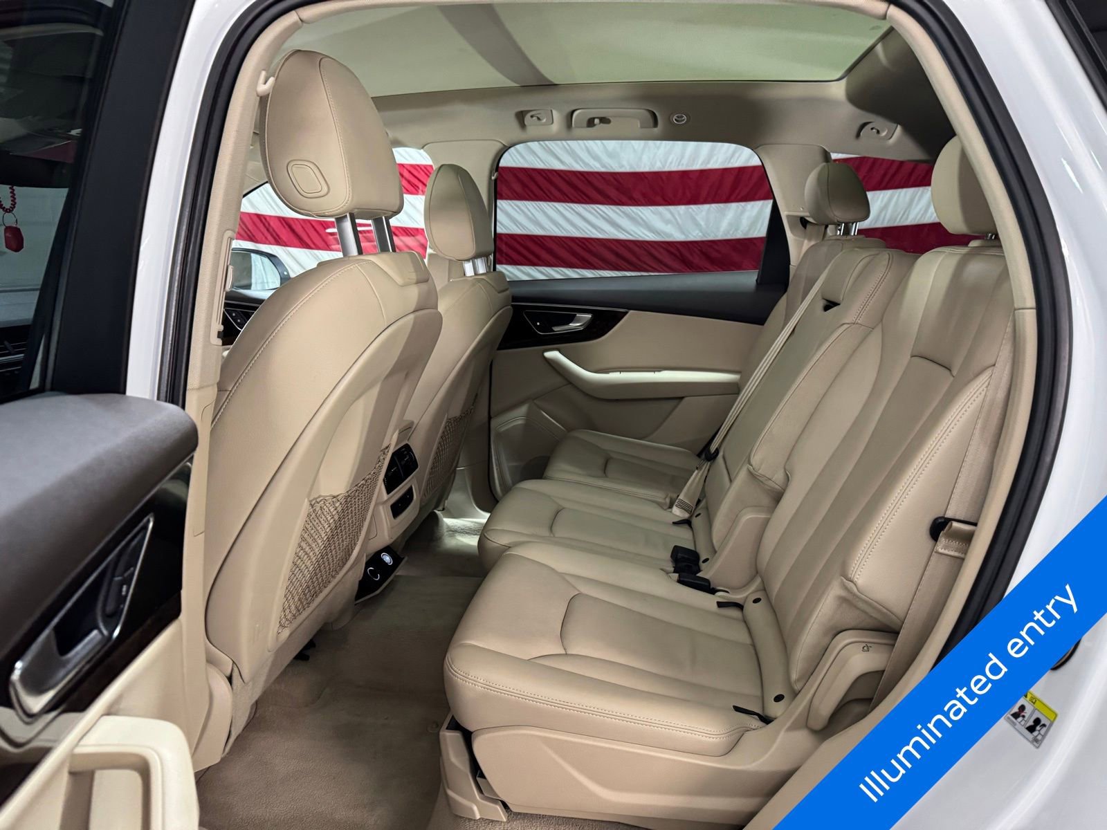 Used 2017 Audi Q7 3.0T Premium Plus image 11