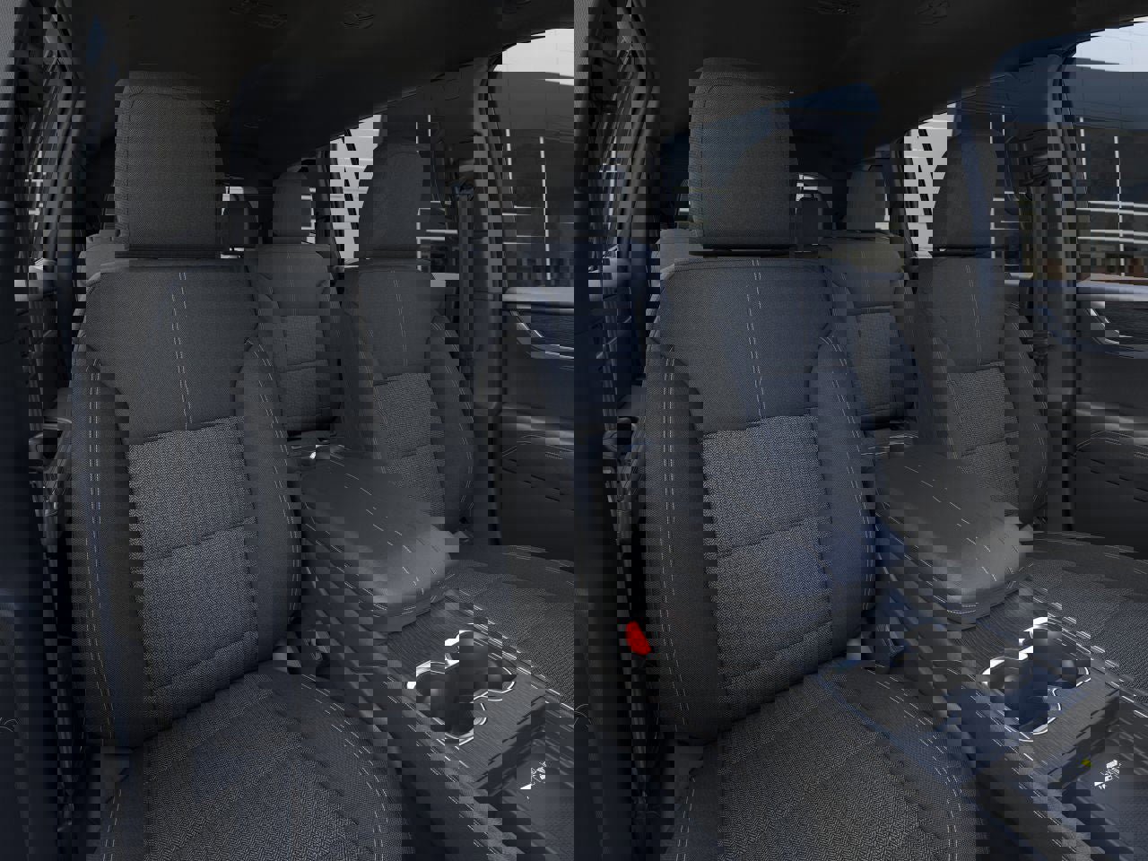 New 2025 GMC Acadia Elevation image 40