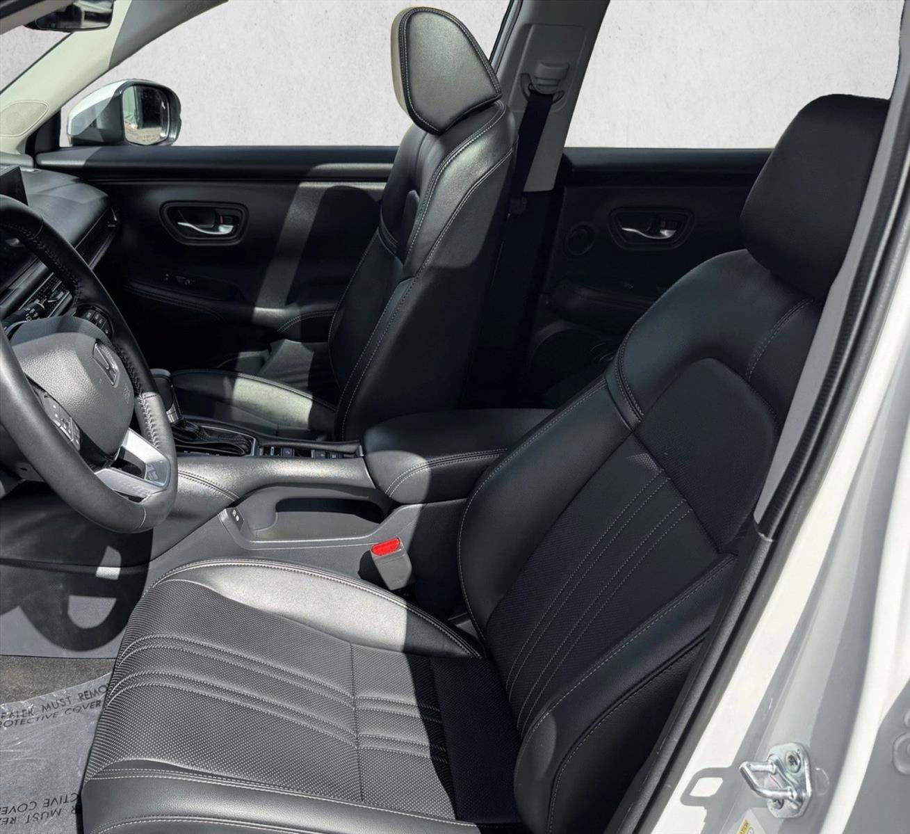 Used 2026 Honda HR-V EX-L image 10