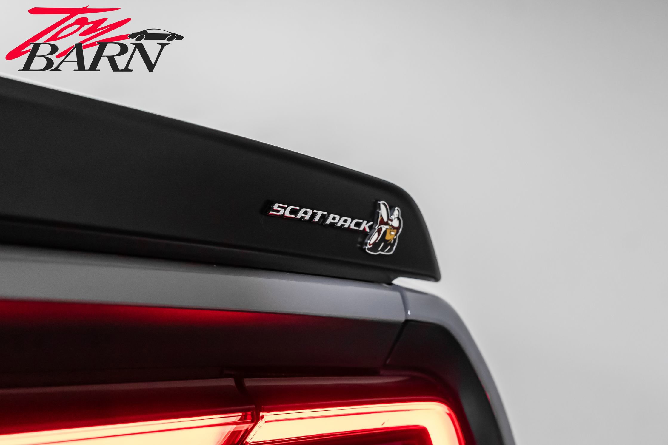 Used 2021 Dodge Challenger R/T Scat Pack image 14