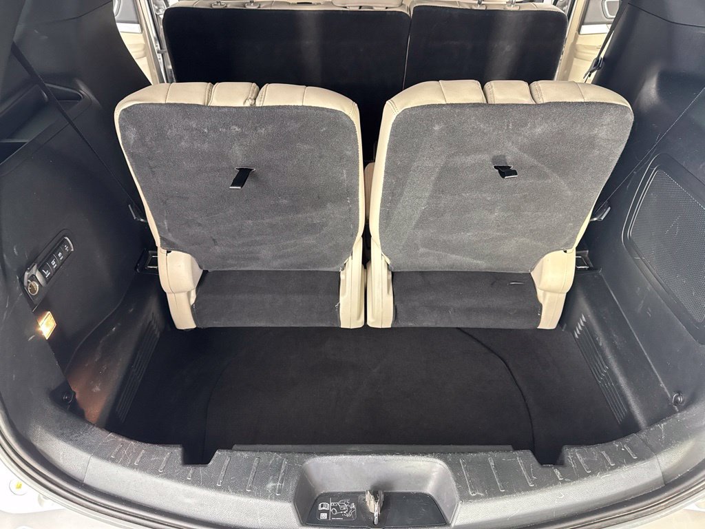 Used 2018 Ford Explorer Limited AWD/4WD image 48