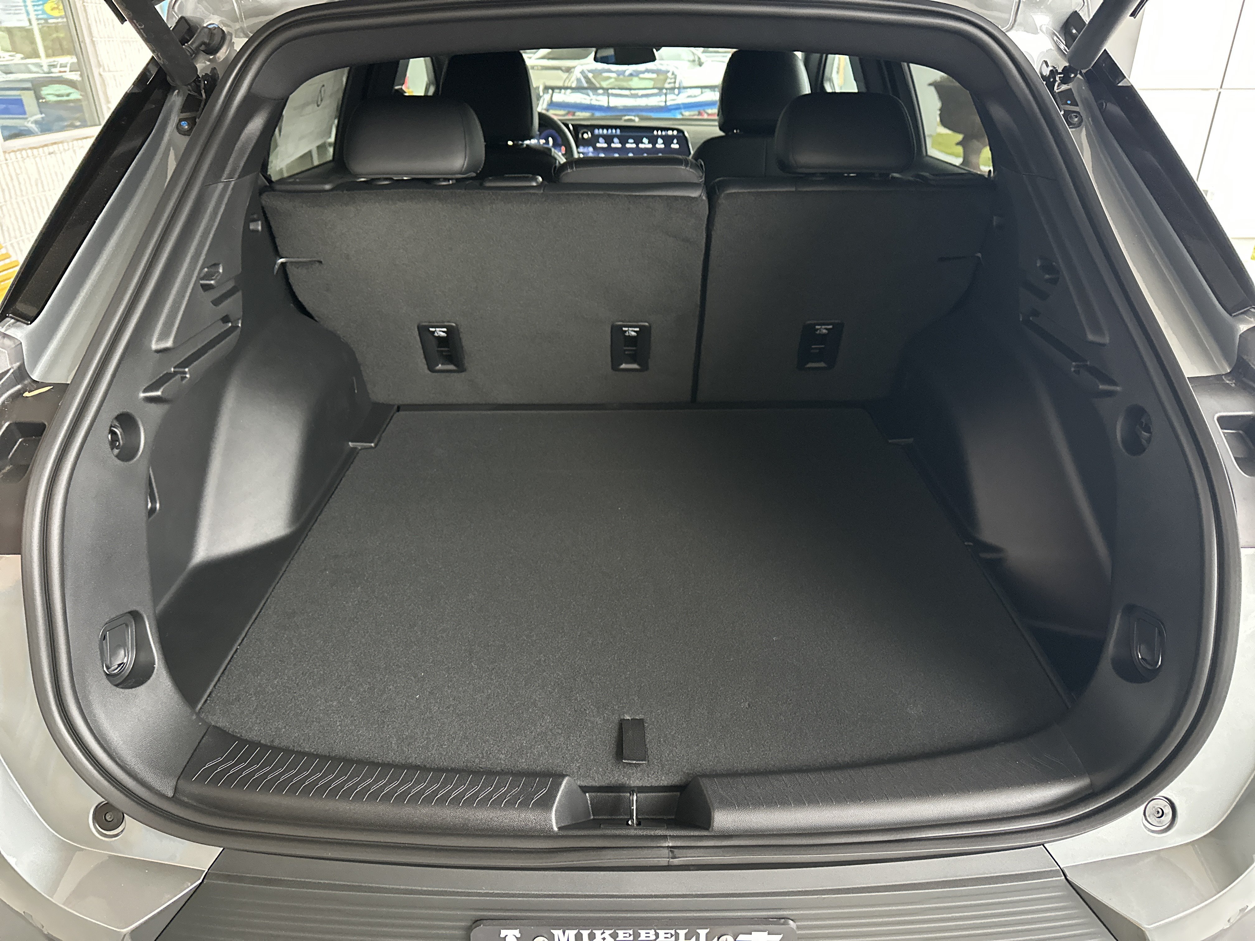 New 2026 Chevrolet Equinox EV LT AWD/4WD image 20