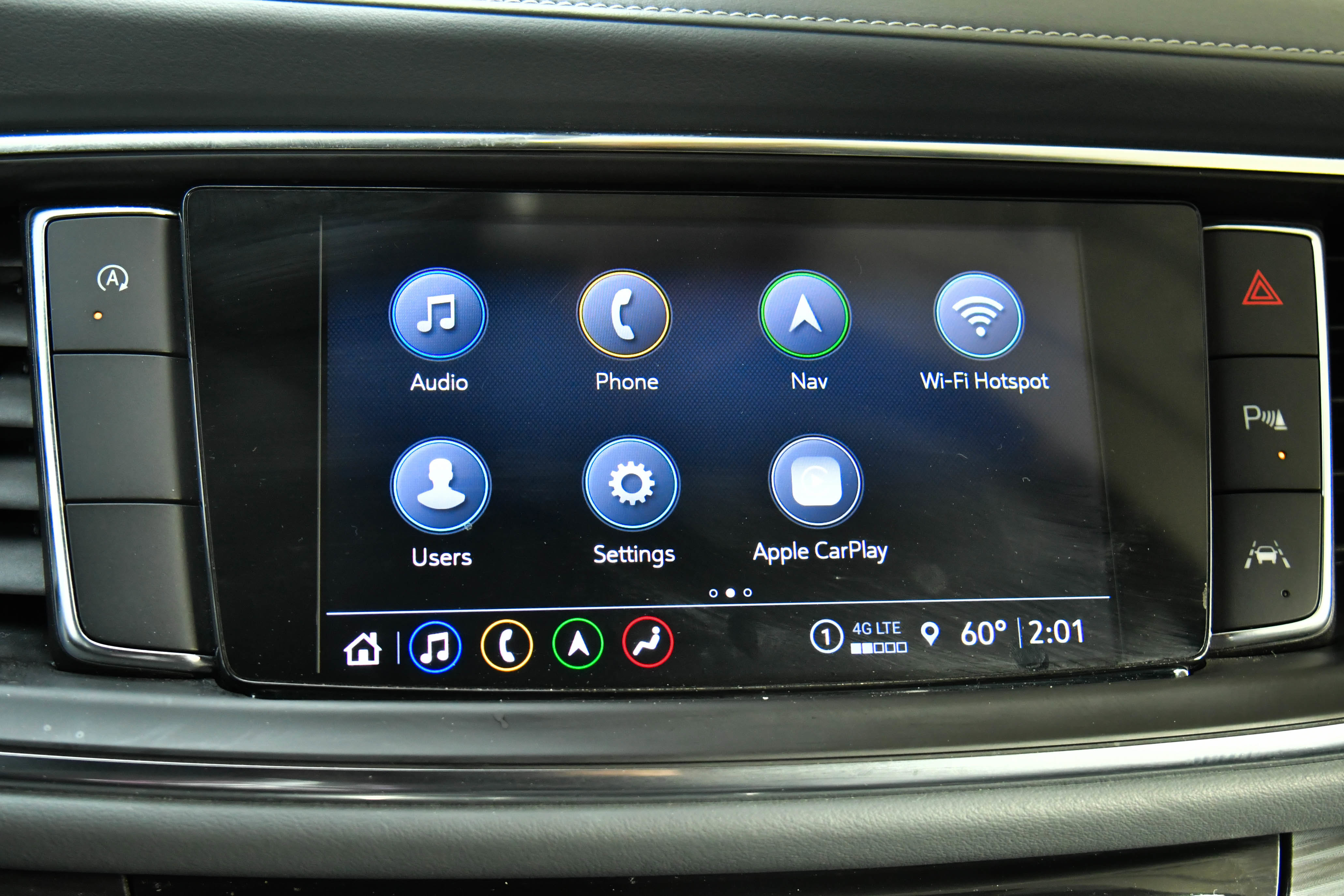 Used 2024 Buick Enclave Premium image 26