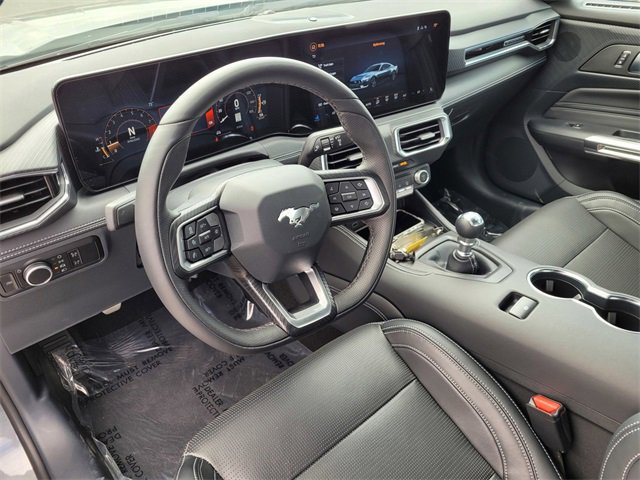 New 2024 Ford Mustang GT Premium image 7