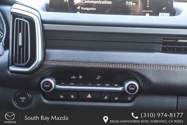 New 2026 MAZDA CX-50 AWD 2.5 Hybrid w/ Cargo Package image 7