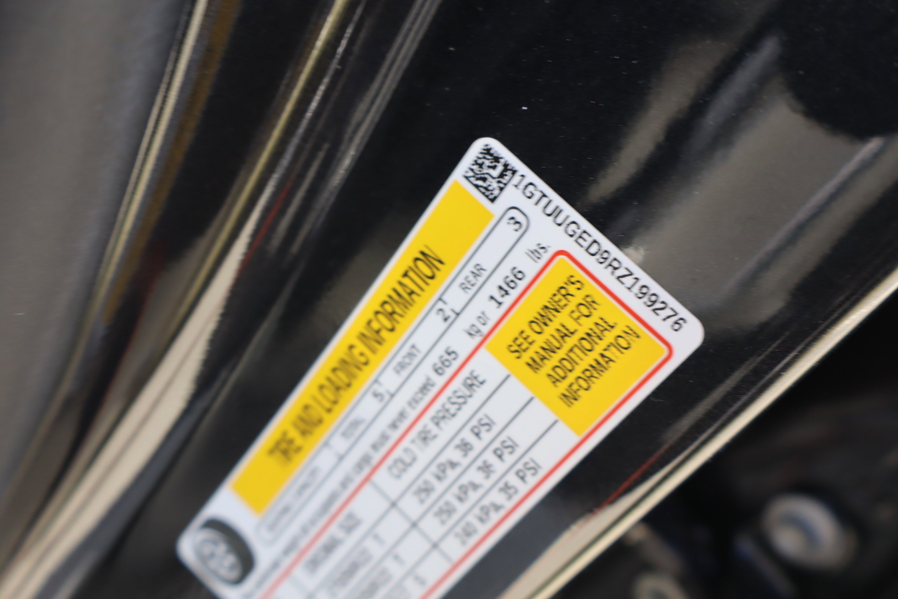 Used 2024 GMC Sierra 1500 Denali w/ Denali Reserve Package image 46