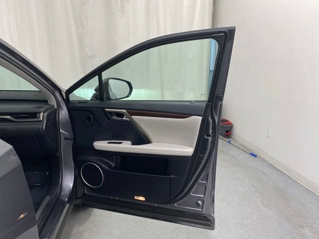 Used 2022 Lexus RX 350 FWD w/ Premium Package image 34