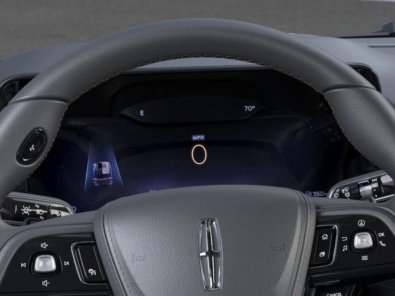 New 2026 Lincoln Aviator Reserve AWD/4WD image 13