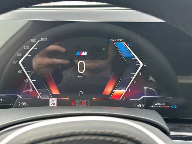 New 2026 BMW X6 xDrive40i image 15