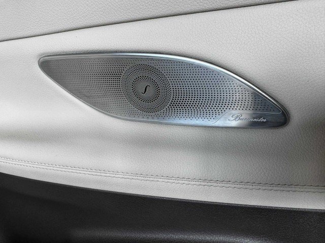 Used 2019 Mercedes-Benz E 450 4MATIC Cabriolet image 55