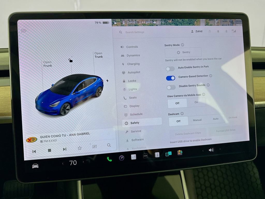 Used 2018 Tesla Model 3 Mid Range image 38