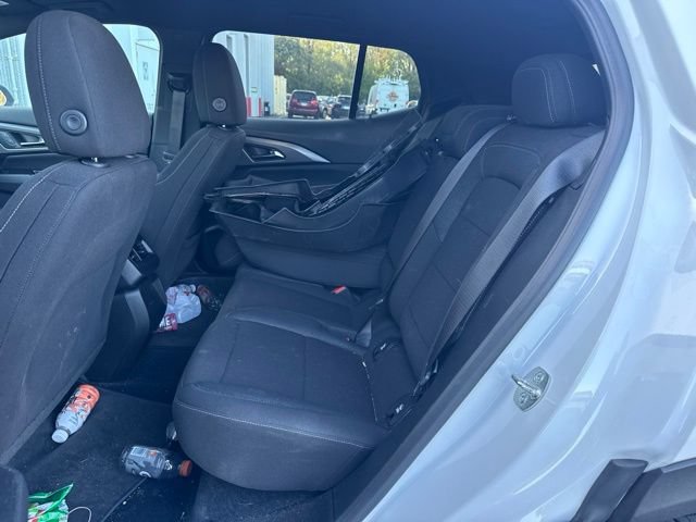 Used 2026 Chevrolet Equinox EV LT w/ Comfort Package AWD/4WD image 13