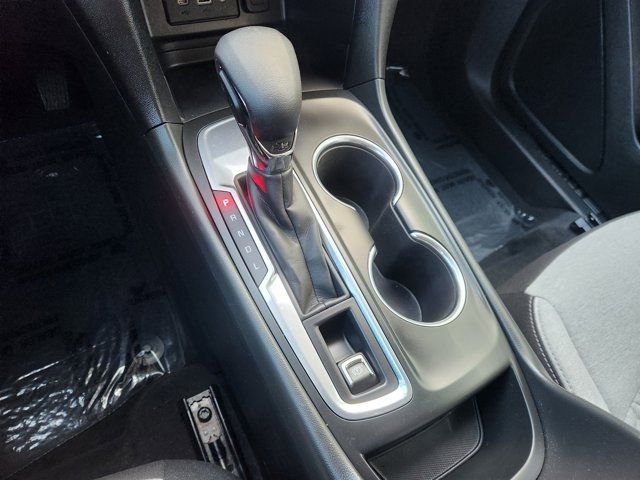 Used 2022 Chevrolet Equinox LT w/ LPO, Floor Liner Package image 24