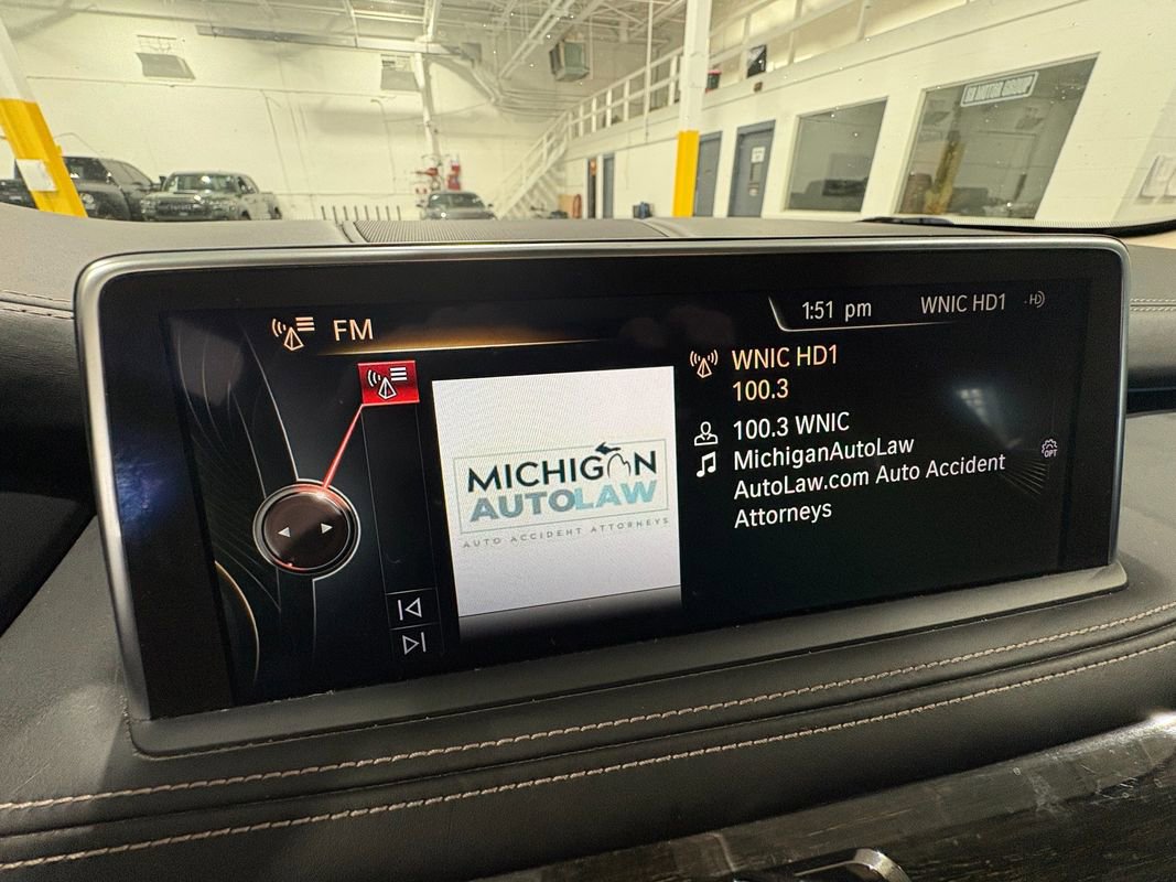 Used 2014 BMW X5 xDrive50i AWD/4WD image 21