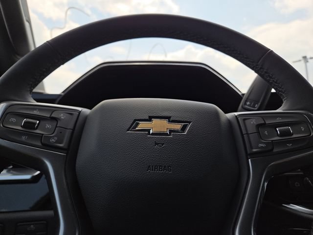 New 2026 Chevrolet Silverado 1500 LT AWD/4WD image 25