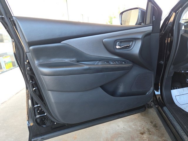 Used 2022 Nissan Murano S AWD/4WD image 38