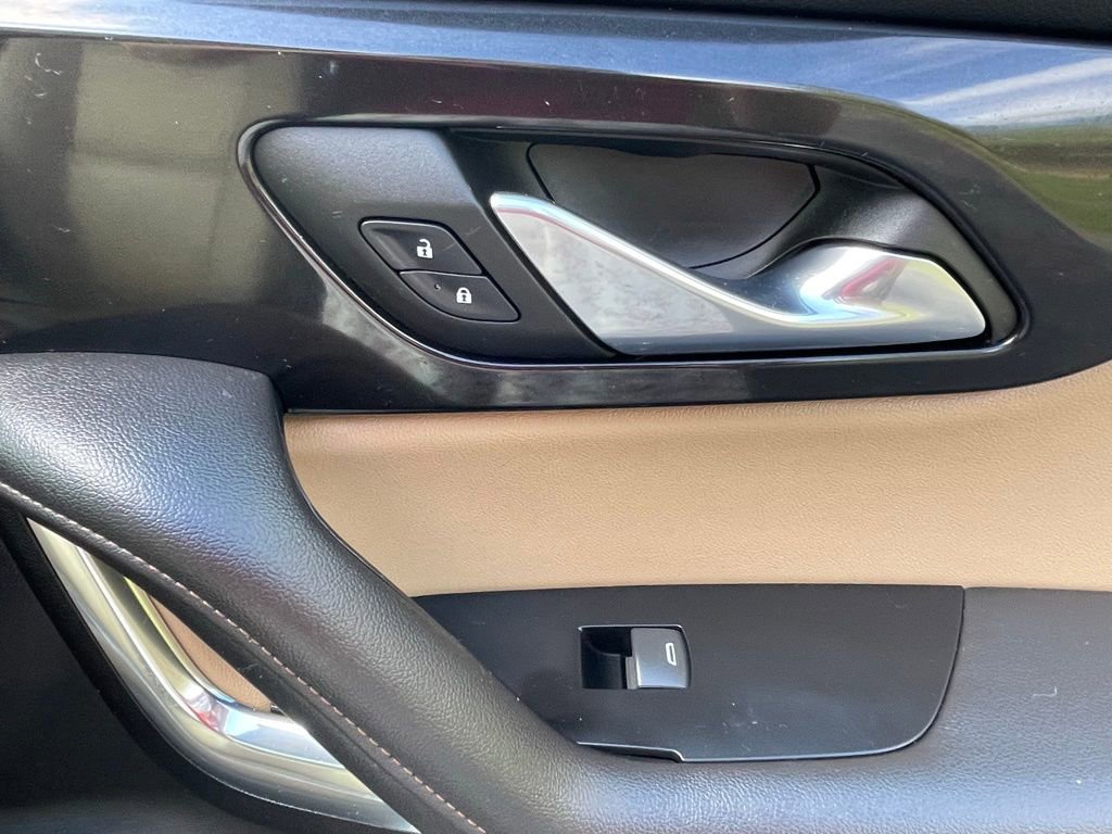 Used 2023 Chevrolet Blazer Premier w/ Enhanced Convenience Package image 15