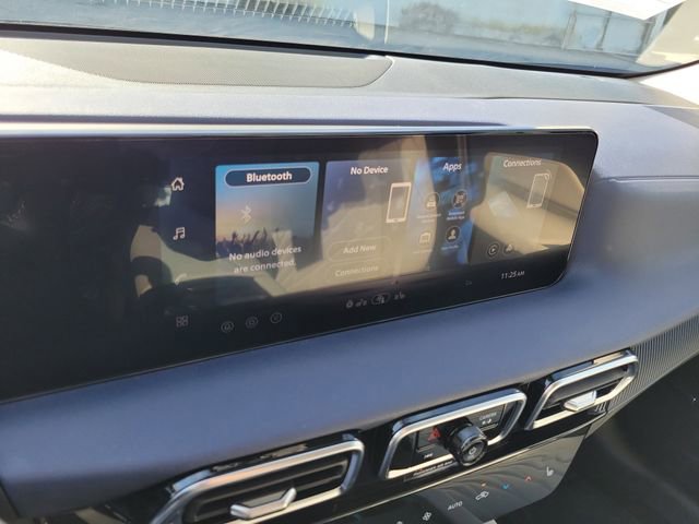 New 2026 Nissan Sentra SL w/ Floor Mat Package image 15