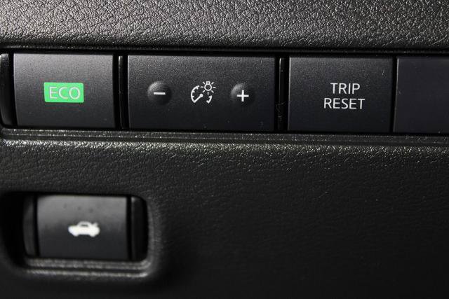 Certified 2024 Nissan Sentra SR w/ Trunk Package FWD image 24