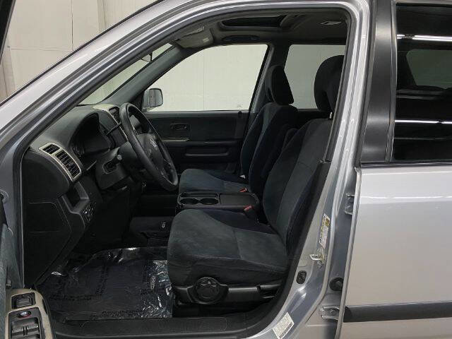 Used 2006 Honda CR-V EX image 10