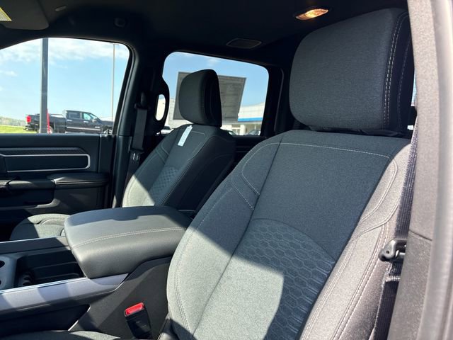 New 2026 RAM 2500 Big Horn image 9