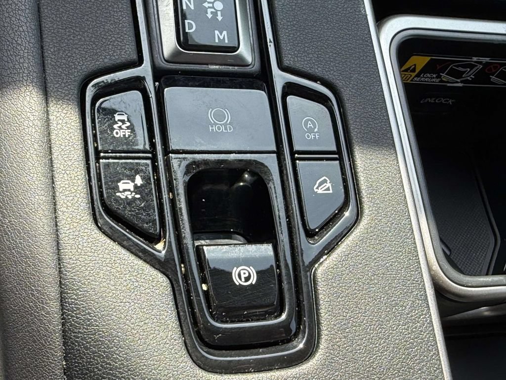Used 2025 Lexus TX 350 AWD w/ Technology Package image 26