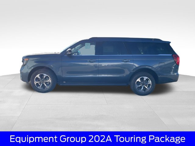 New 2027 Ford Expedition Max Active AWD/4WD image 2