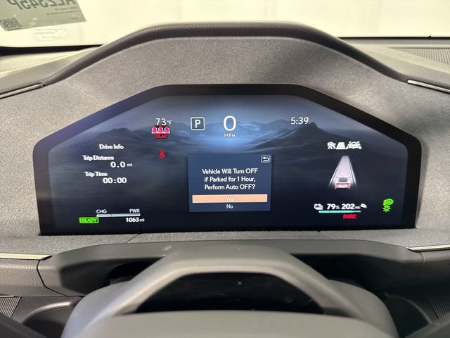 Certified 2026 Lexus ES 500e w/ Convenience Package AWD/4WD image 16