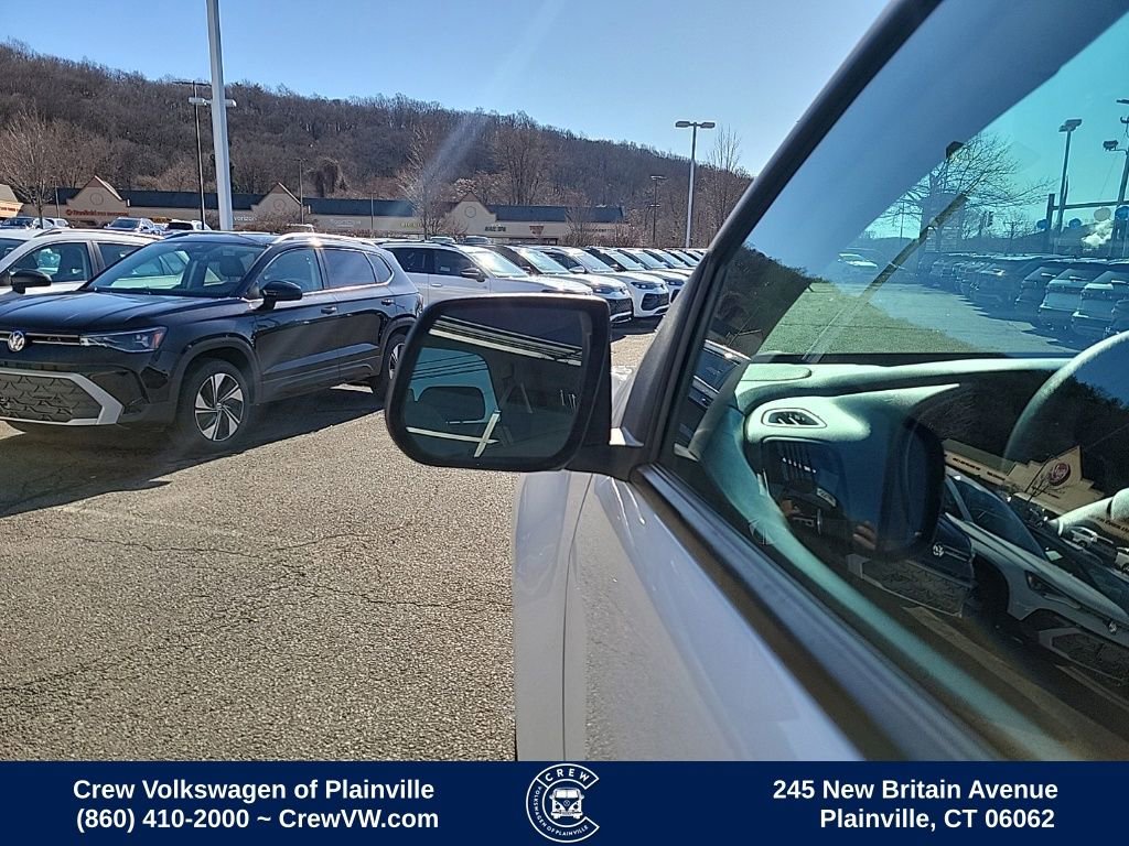 Used 2022 Chevrolet Colorado W/T image 26