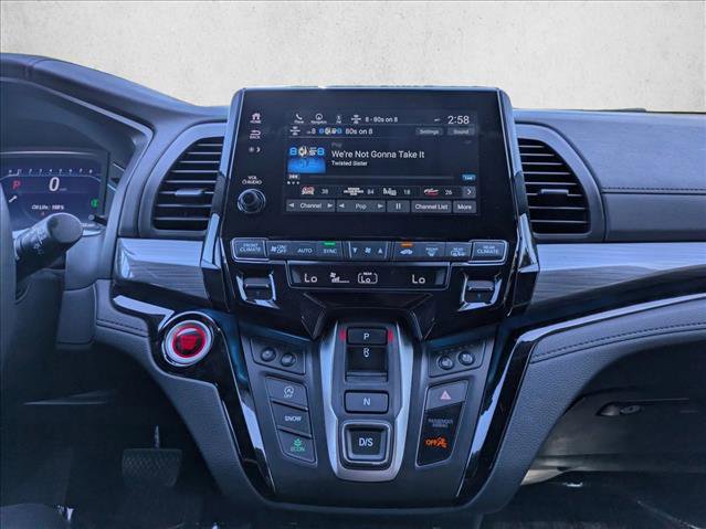 Used 2023 Honda Odyssey Elite image 13