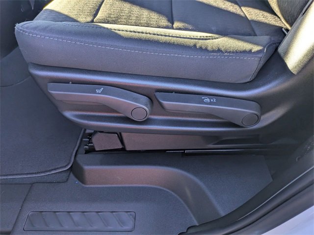 New 2026 Chevrolet Tahoe LS w/ Max Trailering Package image 28