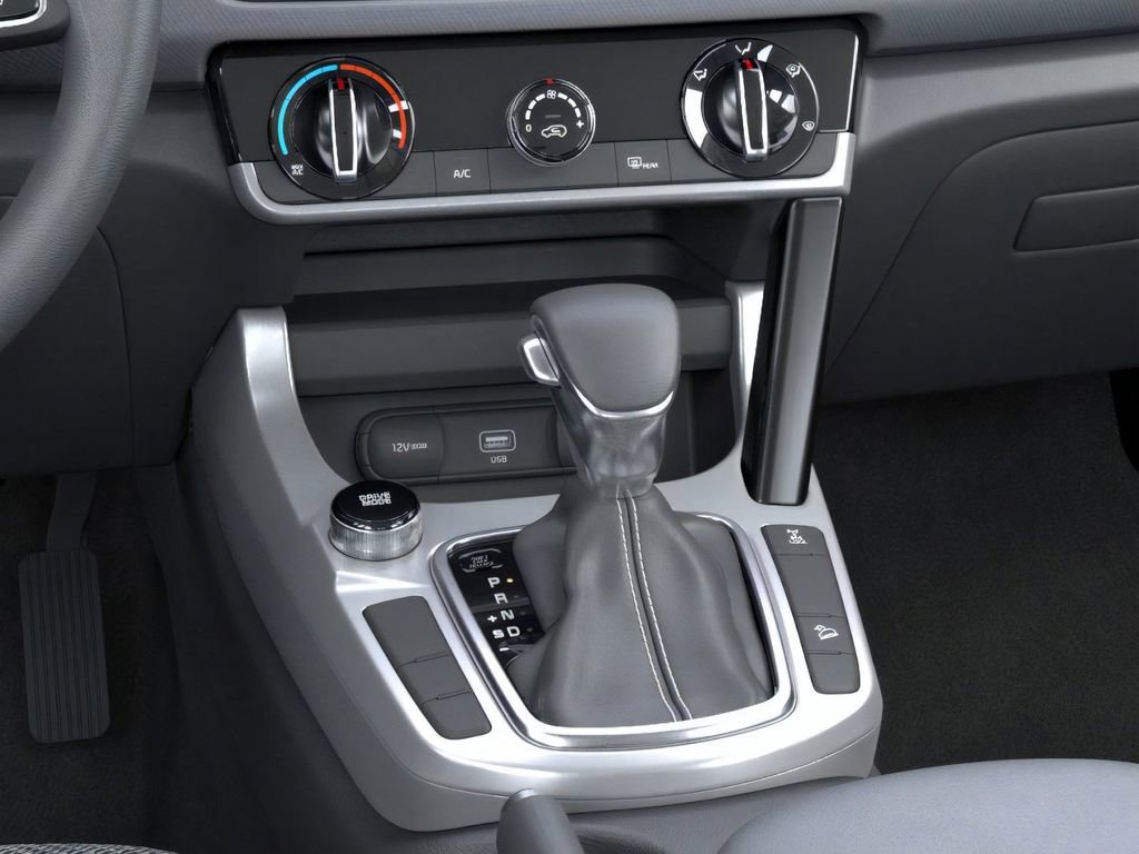 New 2026 Kia Seltos LX image 23