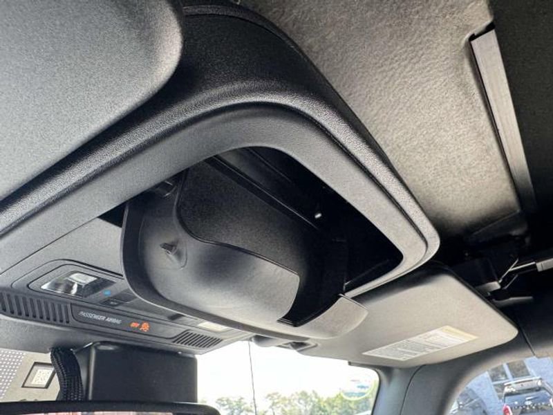 Used 2023 Ford Bronco Big Bend image 20