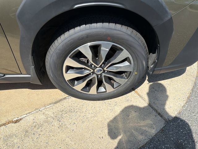 Certified 2023 Subaru Outback Limited XT AWD/4WD image 25