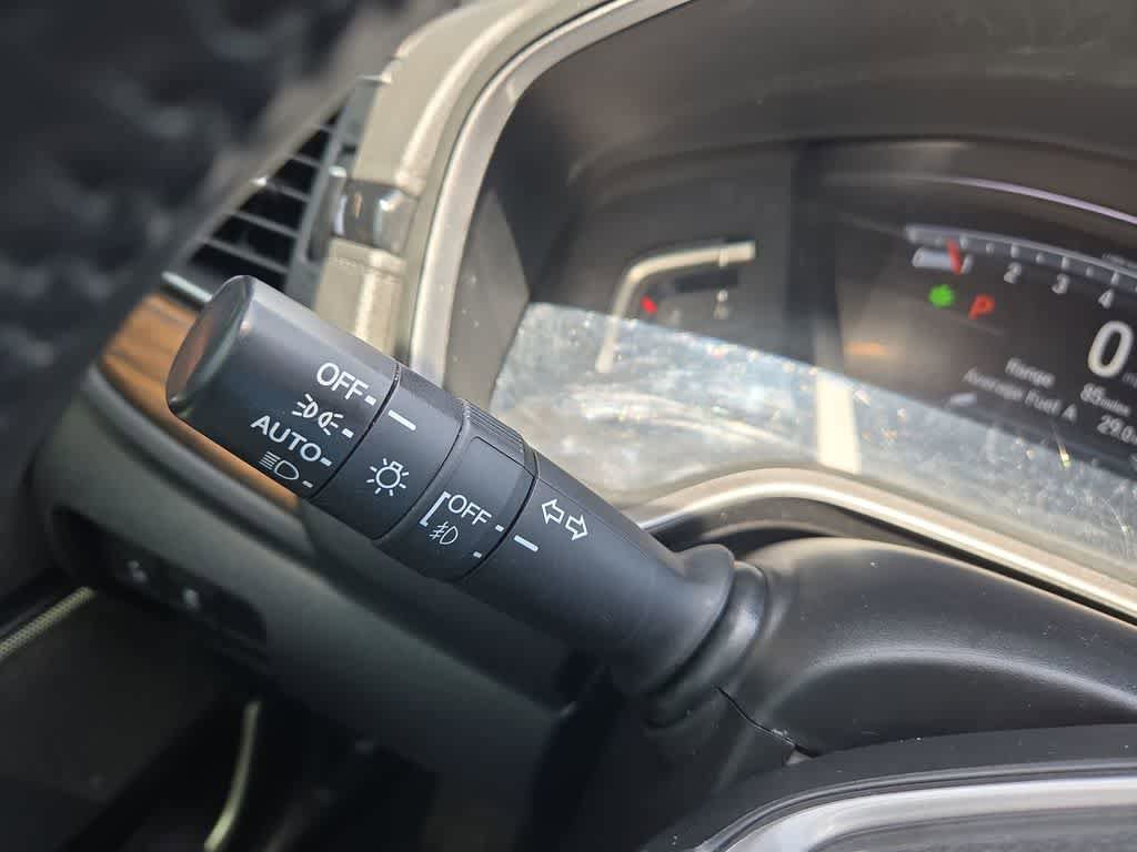 Used 2021 Honda CR-V Touring image 29