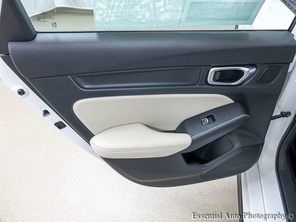 Used 2023 Acura Integra A-Spec image 20