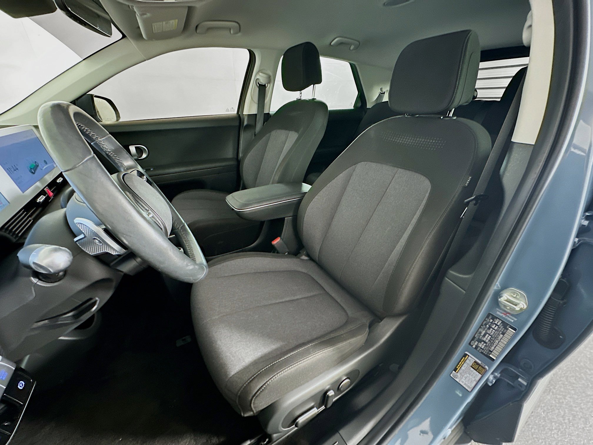 Used 2024 Hyundai Ioniq 5 SEL image 13