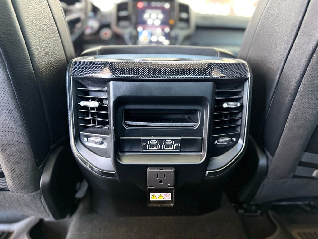 Used 2021 RAM 1500 TRX w/ TRX Level 1 Equipment Group image 52