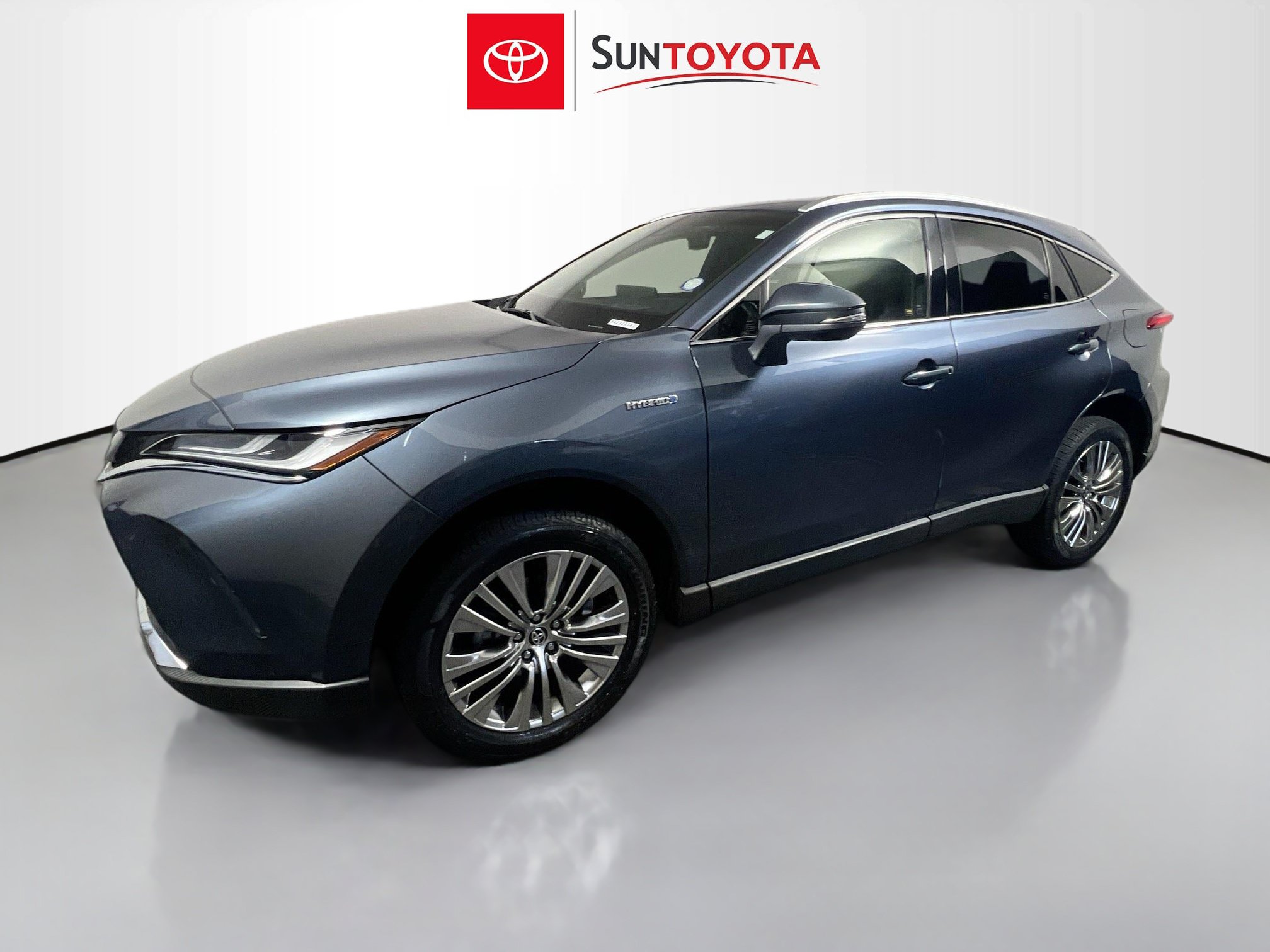 Used 2021 Toyota Venza Limited w/ Advanced Technology Package AWD/4WD image 9