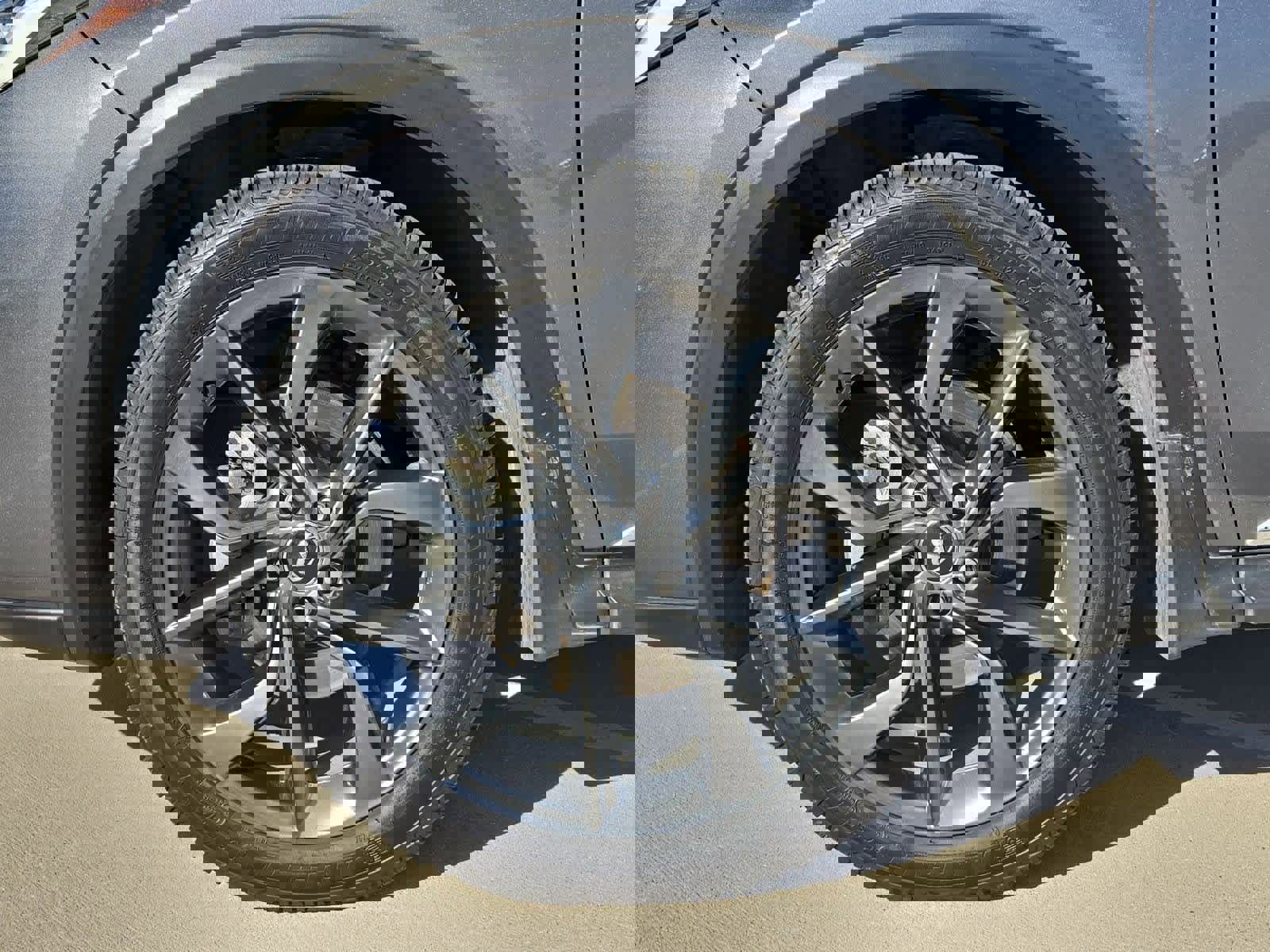 Used 2019 INFINITI QX50 Essential w/ Sensory Package image 13