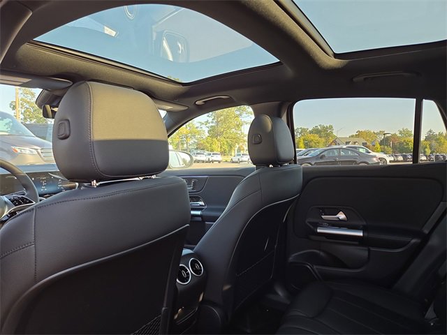 New 2026 Mercedes-Benz GLA 250 4MATIC image 31