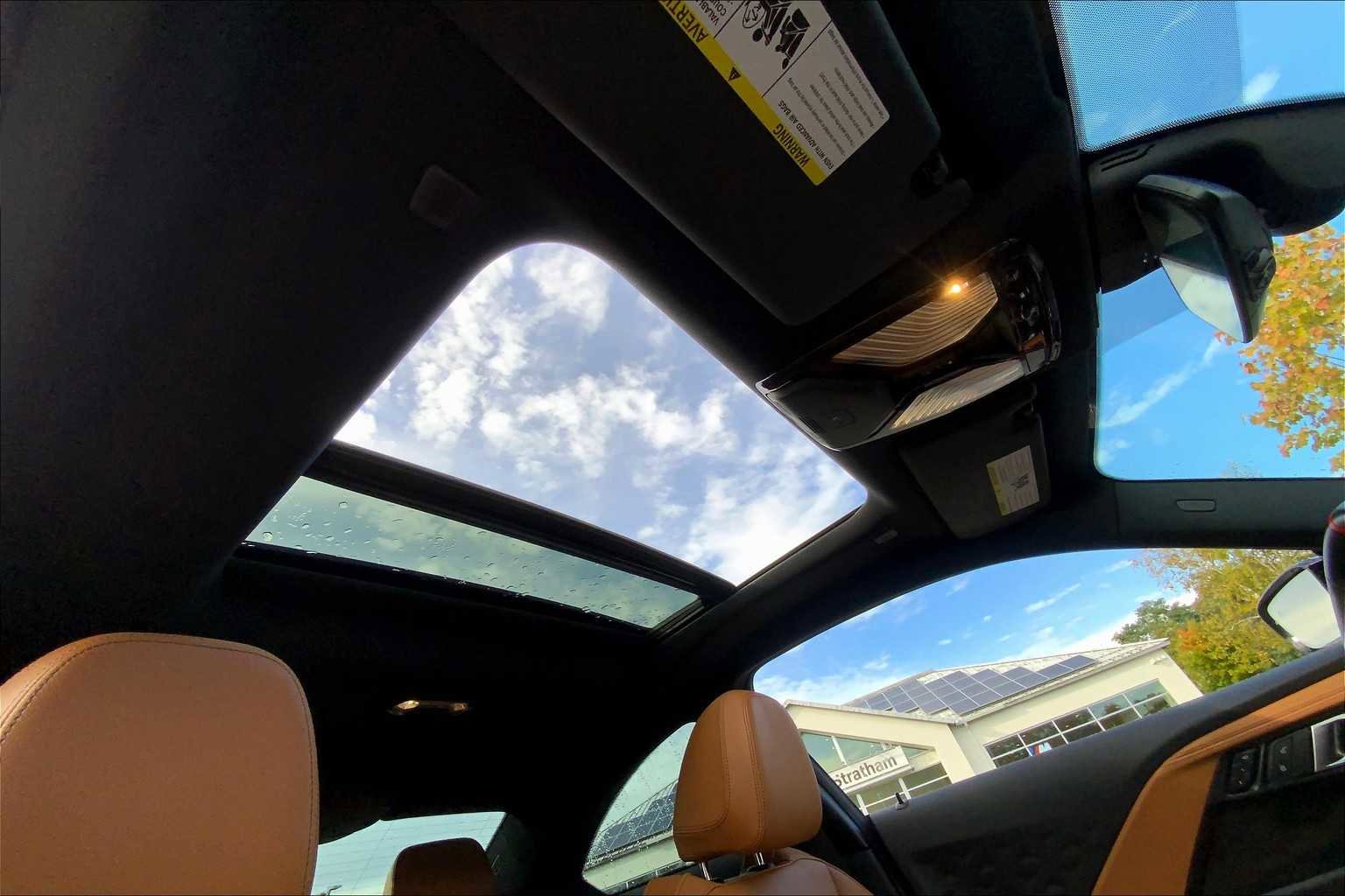 Certified 2025 BMW M240i xDrive Coupe image 13