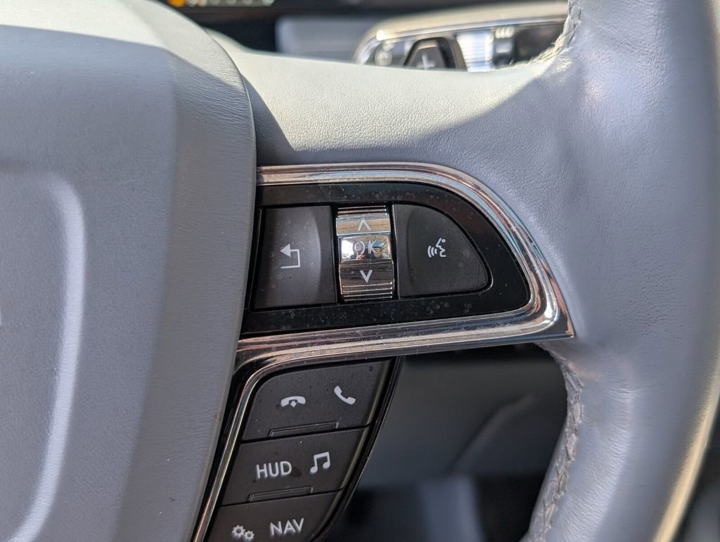 Used 2018 Lincoln Navigator Black Label image 25