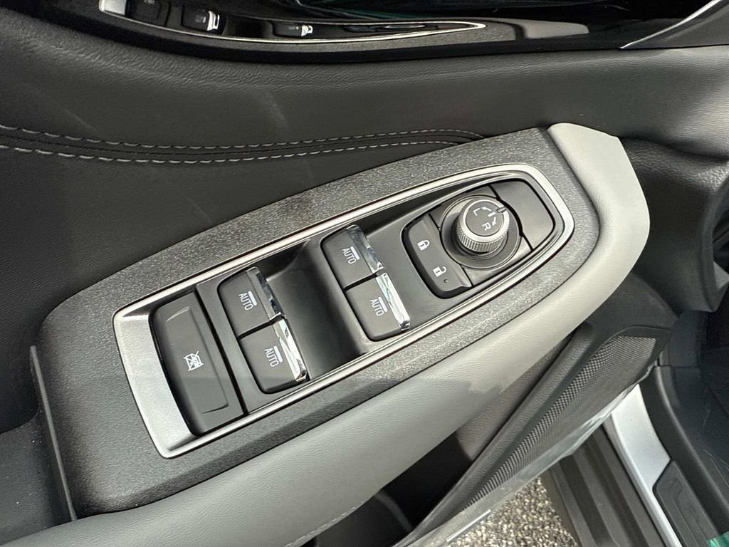 New 2025 Subaru Outback Limited w/ Popular Package #2 image 19