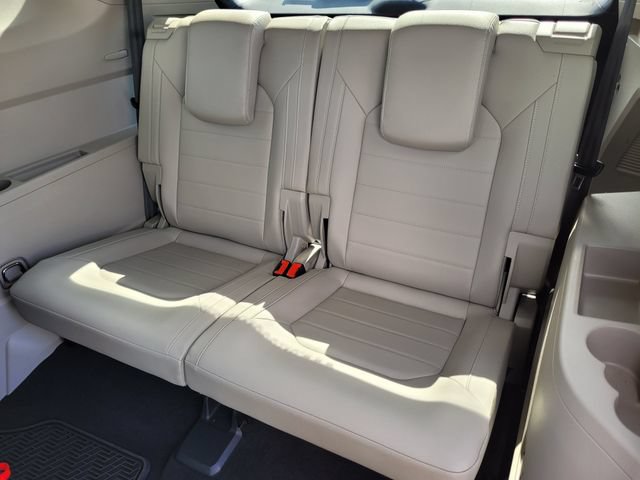 Used 2021 Volkswagen Atlas SEL Premium AWD/4WD image 27