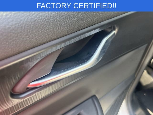 Certified 2024 Jeep Grand Cherokee Altitude image 26