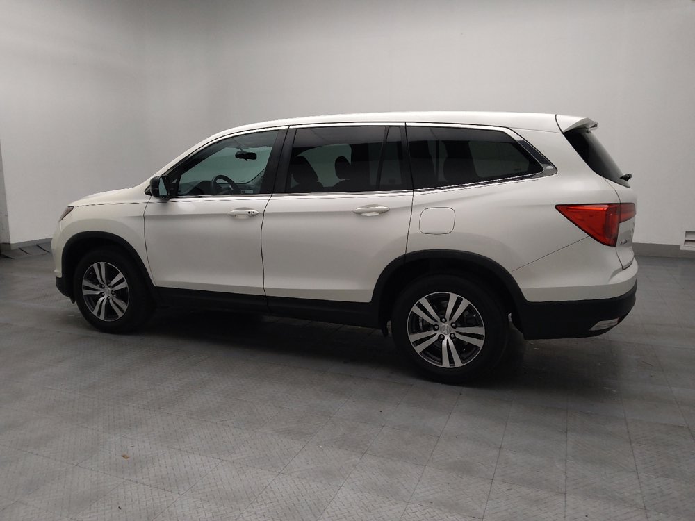 Used 2018 Honda Pilot EX image 3