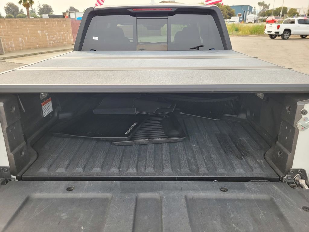 Used 2023 Honda Ridgeline Black Edition image 10