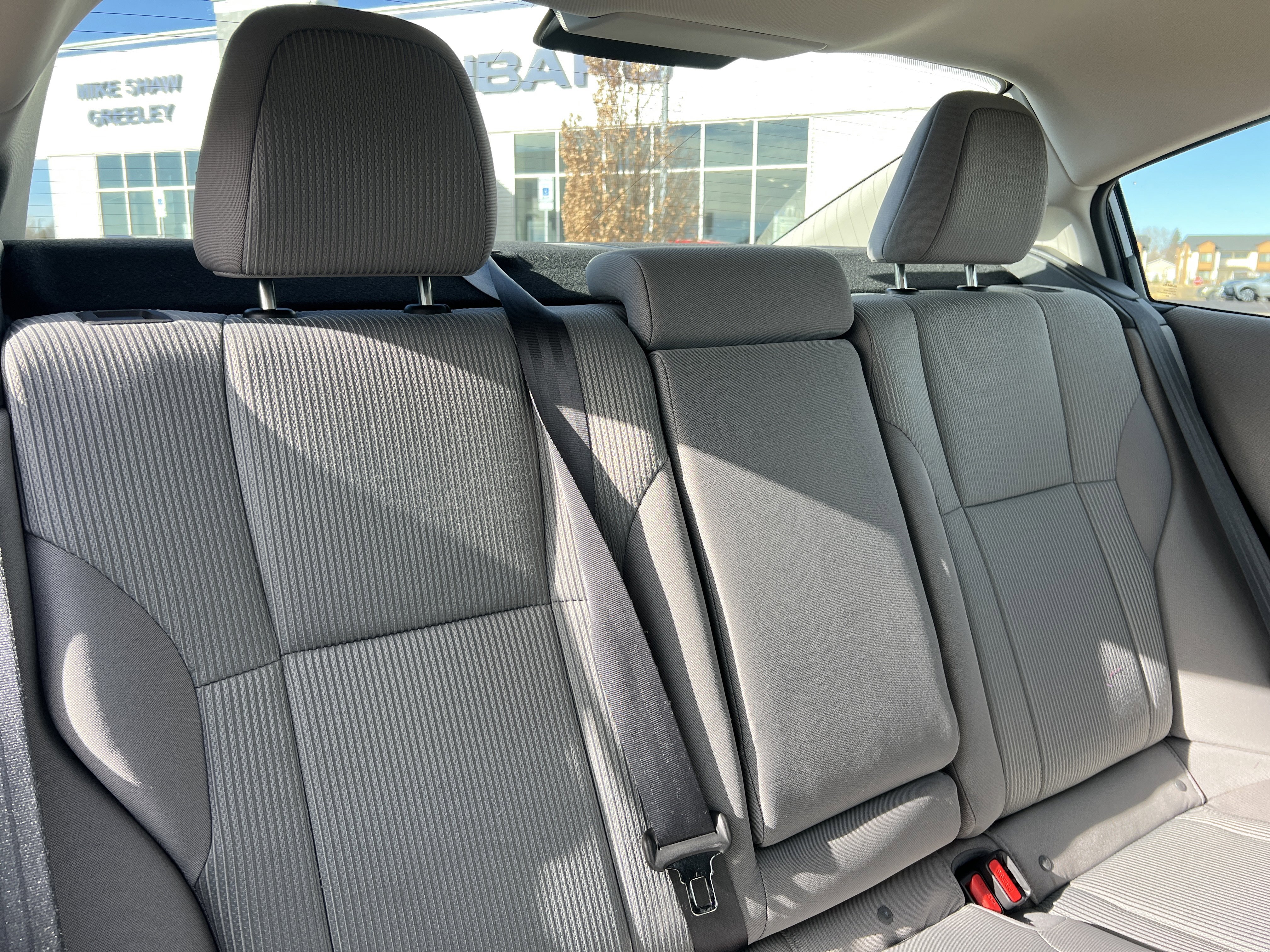 Used 2025 Subaru Legacy Premium w/ Popular Package #1A image 19