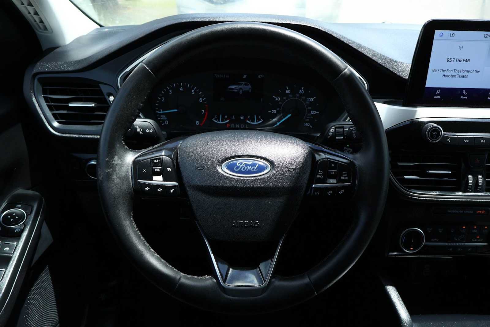 Used 2022 Ford Escape SE w/ Convenience Package AWD/4WD image 15